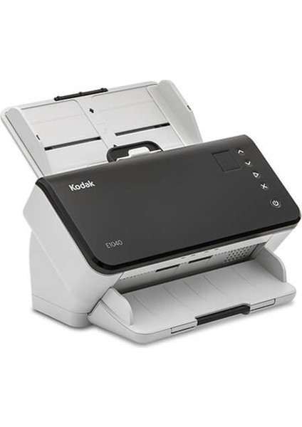 E1040 A4 (40 Syf/dk) 600 Dpi Döküman Tarayıcı