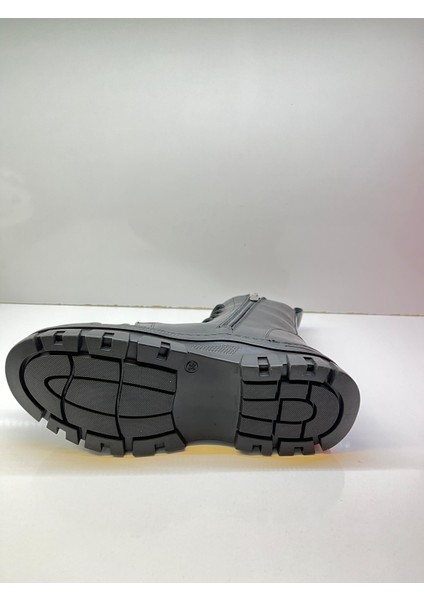 Kadın Hakiki Deri ve Ortopedik Bot fırsatları