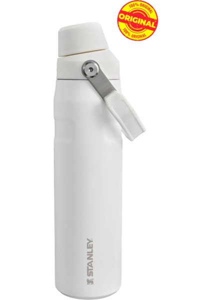 The Aerolight Iceflow Soğuk Su Termosu 0,60 Lt Buz Beyaz