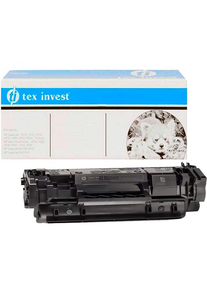 Hp Laserjet M111W Muadil Cipli Toner