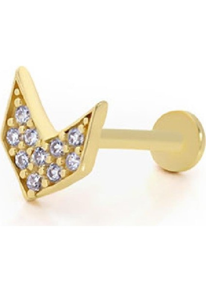 Ok Ucu Piercing