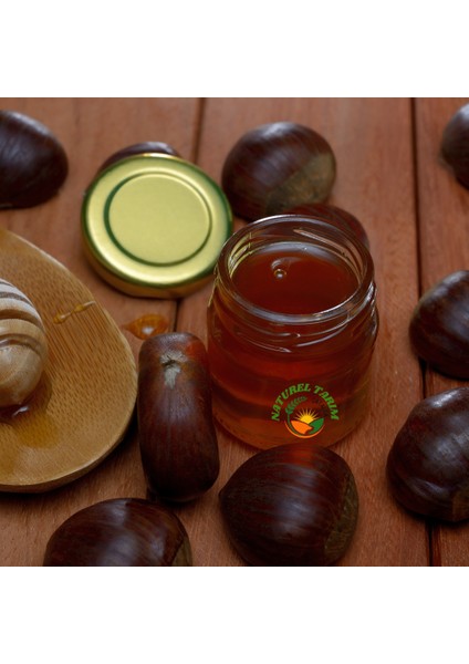 Naturel Kestane Balı (Karakovan )
