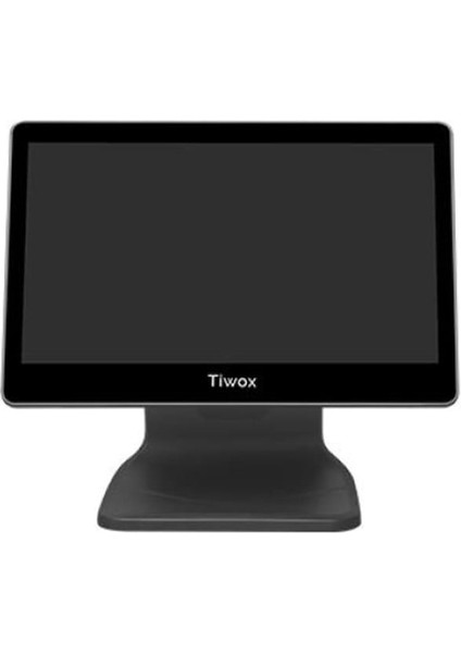 Tıwox Tp 1503 I3 4gb Ram 128GB SSD 15.6’’ Endüstriyel Pos Pc