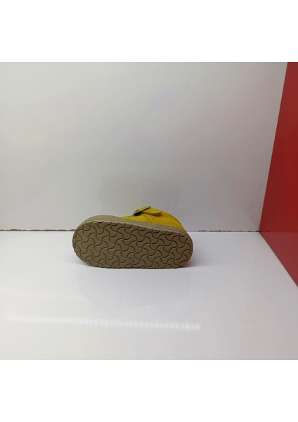 Çocuk Hakiki Deri ve Ortopedik Ayakkabı modelleri