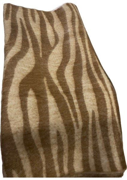 Desenli Şal Modelleri modelleri