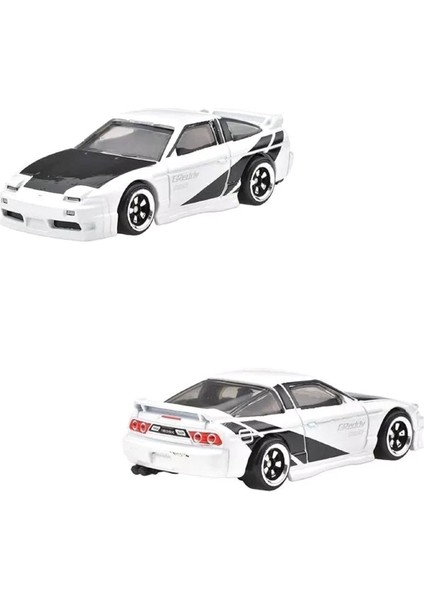 Temalı Arabalar 90's Street Scene '96 Nissan 180SX Type x fiyatları