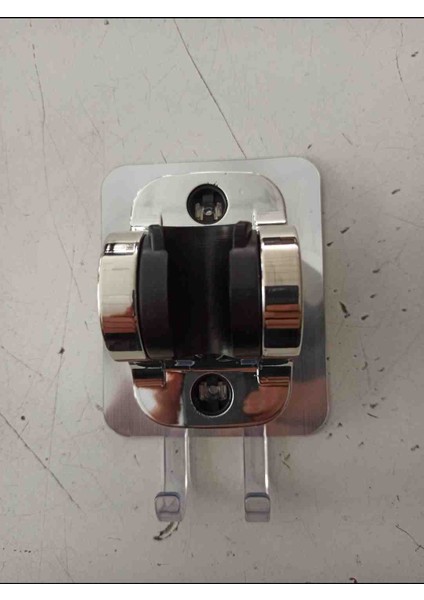 Duş Başlığı Tutucu İster Vidala İster Yapıştır fiyatları