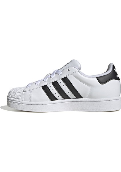 Superstar Iı W Kadın Günlük Ayakkabı JH7032 Beyaz