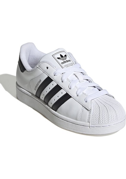 Superstar Iı W Kadın Günlük Ayakkabı JH7032 Beyaz
