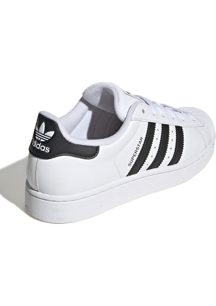 Superstar Iı W Kadın Günlük Ayakkabı JH7032 Beyaz