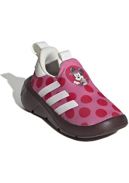 Monofit Minnie I Bebek Günlük Ayakkabı IH6313 Pembe