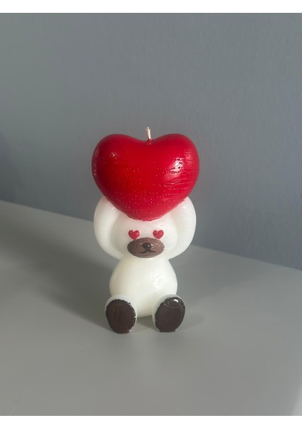 Kalpli Aşk Ayıcığı fiyatları