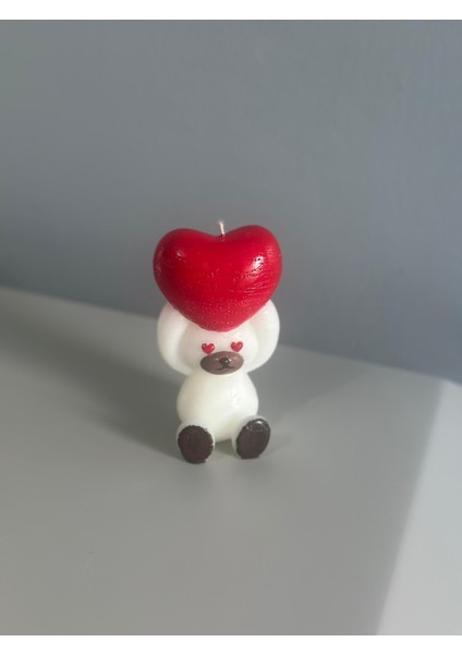 Kalpli Aşk Ayıcığı fırsatları