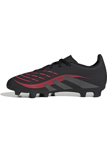 Predator Club Fg/mg J Genç Çim Zemin Kramponu ID3812 Siyah