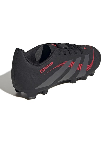 Predator Club Fg/mg J Genç Çim Zemin Kramponu ID3812 Siyah