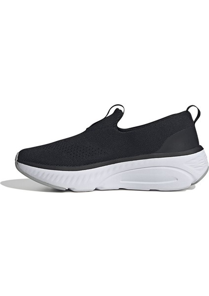 Cloudfoam Go Lounger Unisex Günlük Ayakkabı ID4024 Siyah