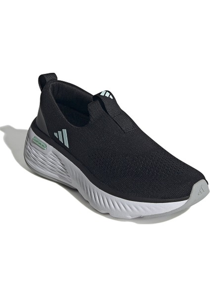 Cloudfoam Go Lounger Unisex Günlük Ayakkabı ID4024 Siyah