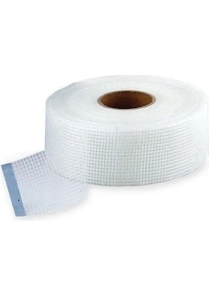 Derz Bandı 50MM-90 Yrd