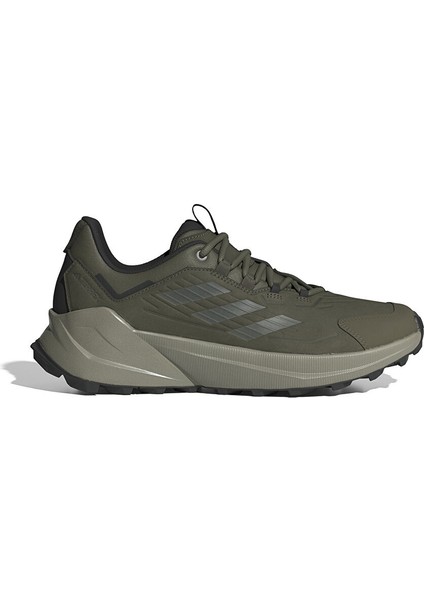 Terrex Trailmaker 2 Lea Erkek Trekking Ayakkabısı ID0887 Haki