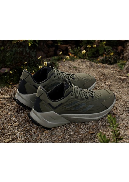 Terrex Trailmaker 2 Lea Erkek Trekking Ayakkabısı ID0887 Haki fiyatları