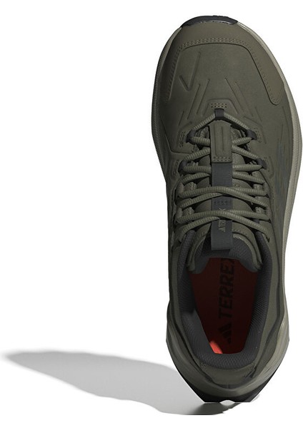 Terrex Trailmaker 2 Lea Erkek Trekking Ayakkabısı ID0887 Haki indirimleri