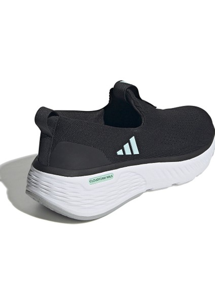 Cloudfoam Go Lounger Unisex Günlük Ayakkabı ID4024 Siyah