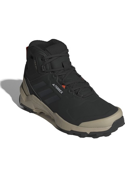 Terrex Ax4 Mid Beta C.rdy Erkek Outdoor Botu IG8849 Siyah