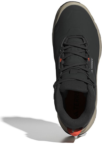 Terrex Ax4 Mid Beta C.rdy Erkek Outdoor Botu IG8849 Siyah