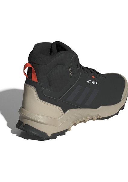 Terrex Ax4 Mid Beta C.rdy Erkek Outdoor Botu IG8849 Siyah