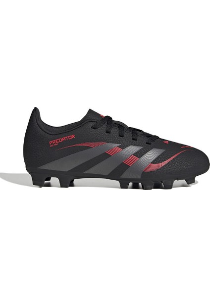 Predator Club Fg/mg J Genç Çim Zemin Kramponu ID3812 Siyah