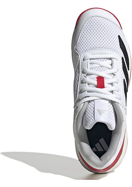 Courtflash K Çocuk Tenis Ayakkabısı JI2448 Beyaz fırsatları