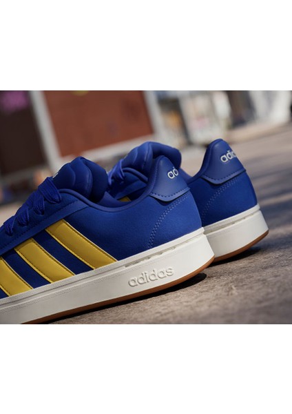 Grand Court Alpha 00S Erkek Günlük Ayakkabı JI1714 Mavi fiyatları