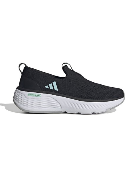 Cloudfoam Go Lounger Unisex Günlük Ayakkabı ID4024 Siyah