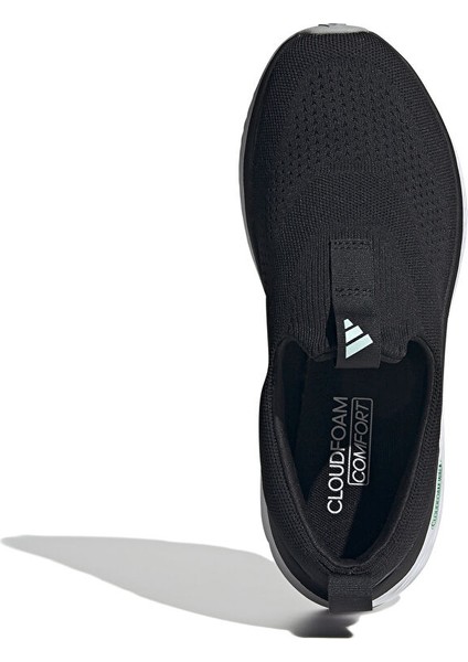 Cloudfoam Go Lounger Unisex Günlük Ayakkabı ID4024 Siyah