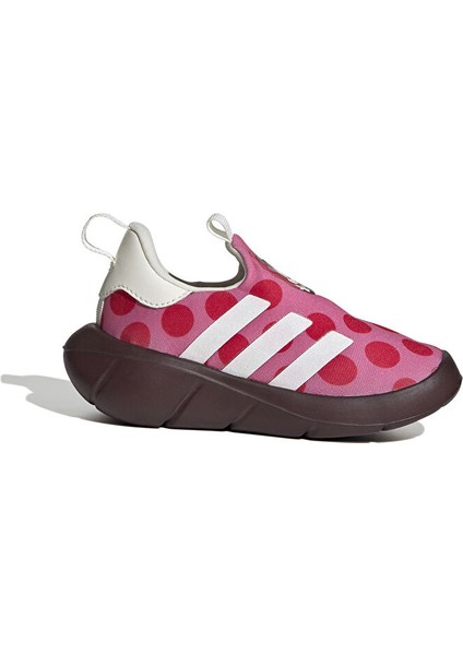 Monofit Minnie I Bebek Günlük Ayakkabı IH6313 Pembe