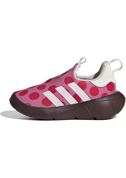Monofit Minnie I Bebek Günlük Ayakkabı IH6313 Pembe