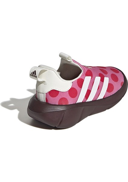 Monofit Minnie I Bebek Günlük Ayakkabı IH6313 Pembe