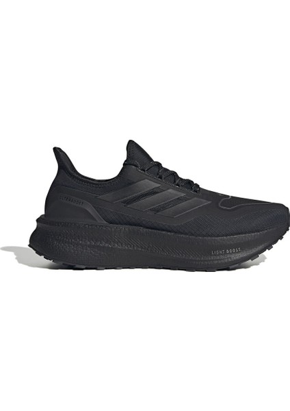 Erkek Siyah Koşu Ayakkabısı ULTRABOOST 5 GTX JI1384
