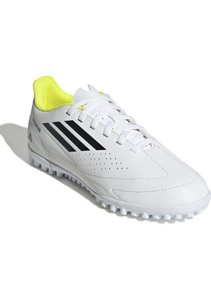 Deportivo Iıı Tf J Genç Halı Saha Ayakkabısı JP5638 Beyaz modelleri