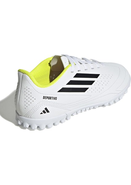 Deportivo Iıı Tf J Genç Halı Saha Ayakkabısı JP5638 Beyaz indirimleri