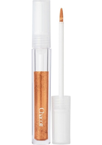 Multi Glitter Bronze