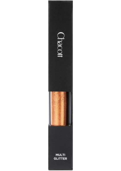 Multi Glitter Bronze