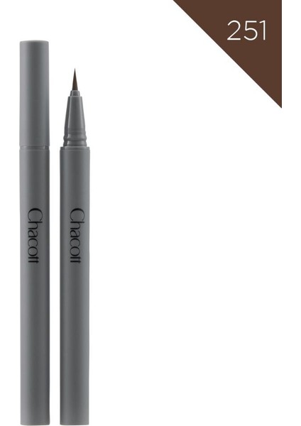Power Fit Eye Liner 251 Brown