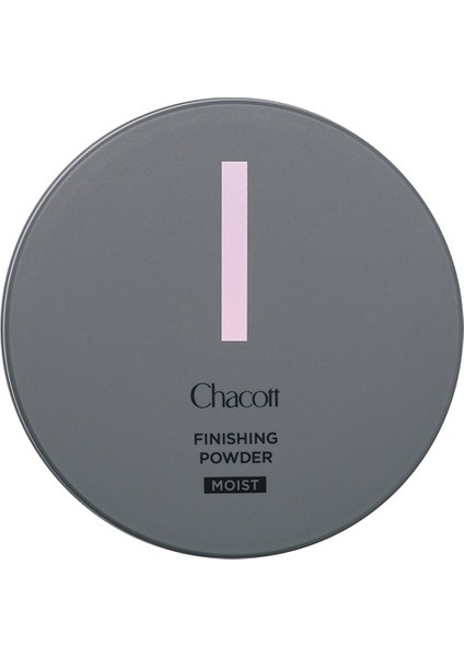 Finishing Powder Moist 771 Natural