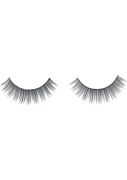 Eyelashes (Natural)