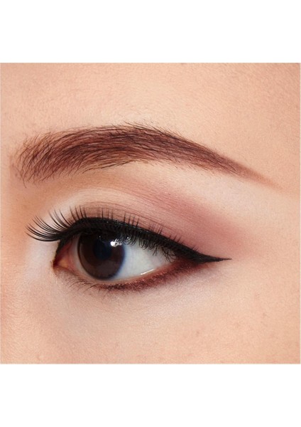 Eyelashes (Natural)