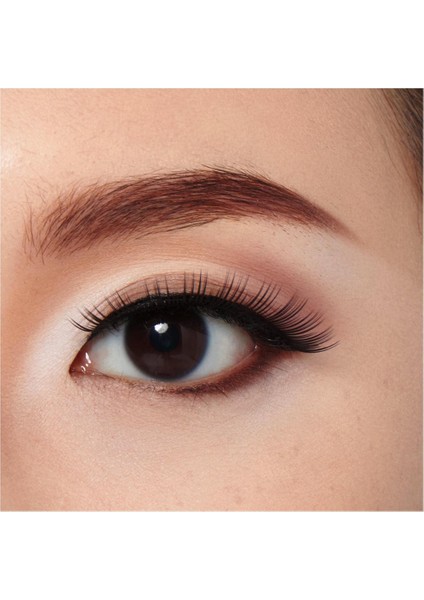 Eyelashes (Natural)