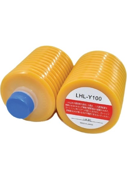 LUBE LHL Y100 700CC