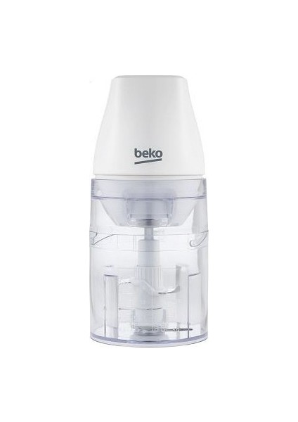 Bkk 1163 500 W 4 Bıçaklı Doğrayıcı