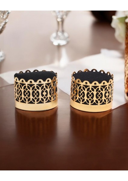 Trave Kadife Yüzük Yükselticisi